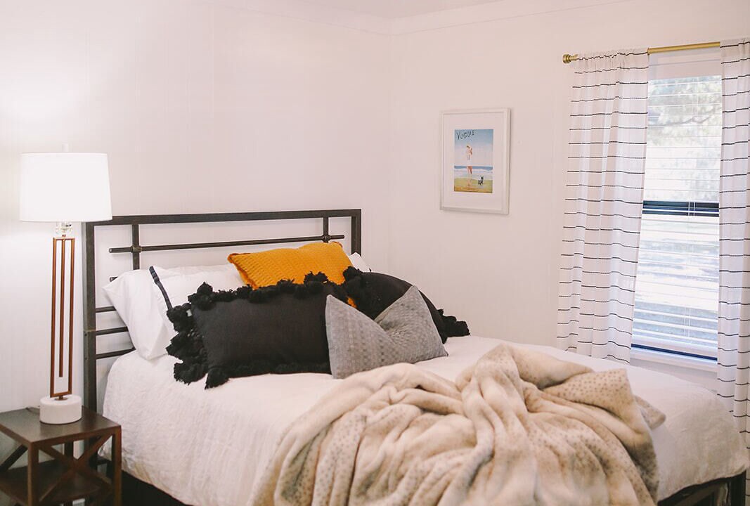 Photo of Bedroom in Picayune