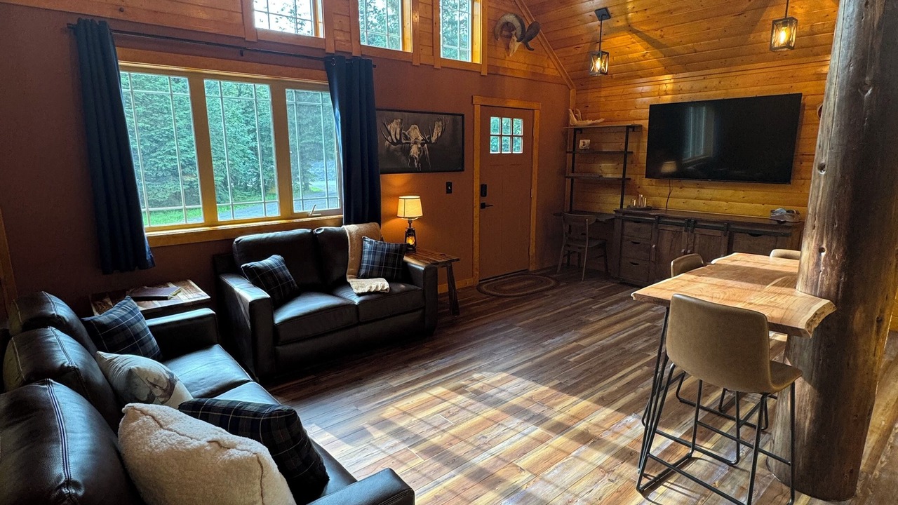 Photo of Bedroom in Questa Woods