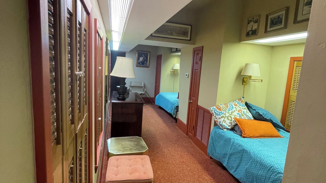 Photo of Bedroom in McComb