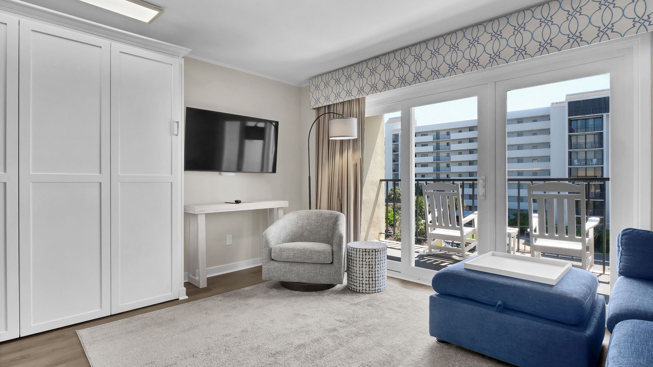 Photo of Bedroom in Wrightsville Beach