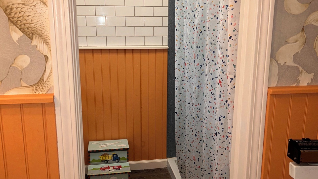 Photo of Bathroom in Saratoga Springs