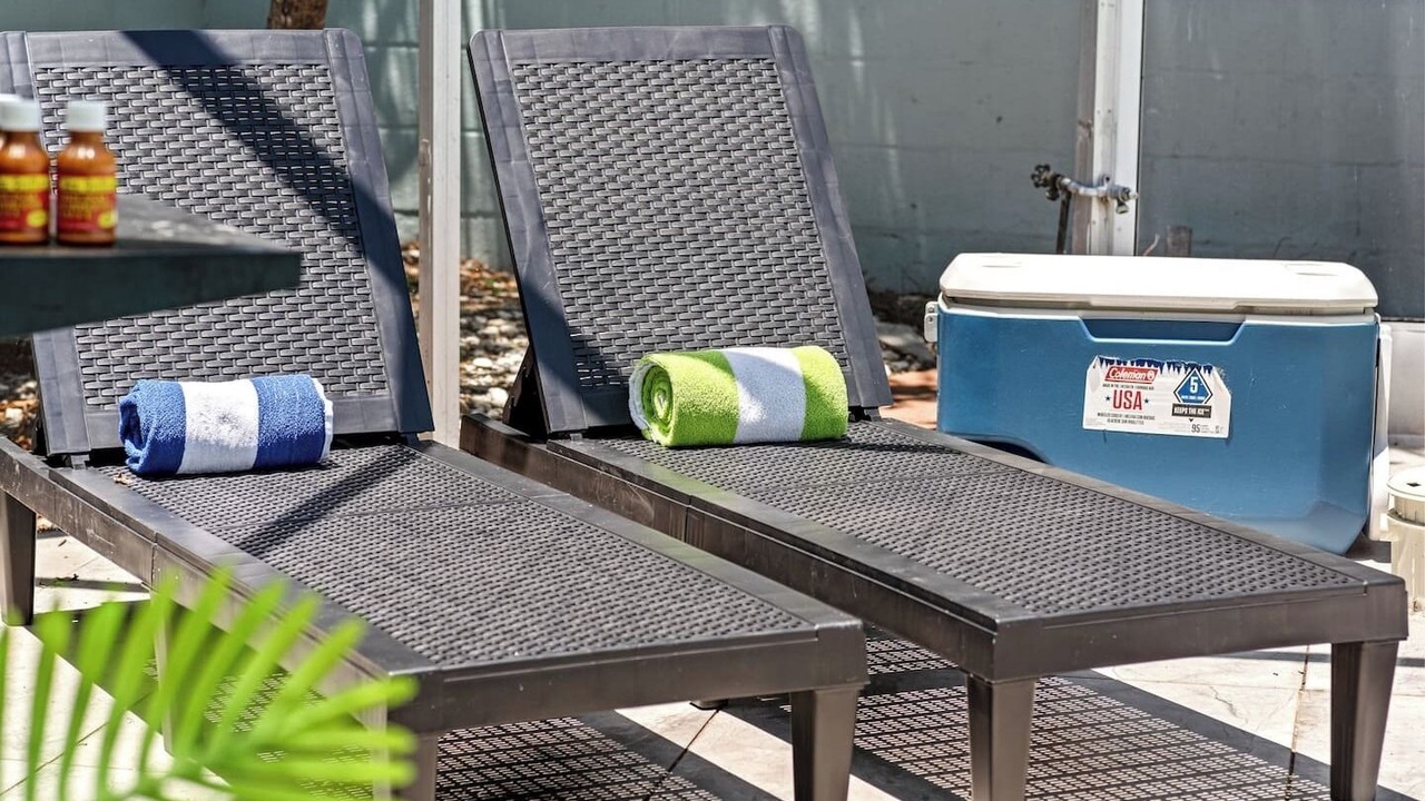 Photo of Outdoor in Lantana