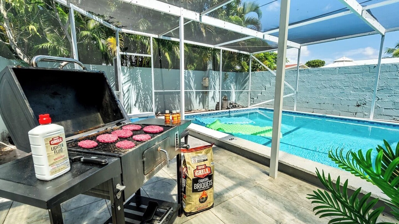 Photo of Outdoor in Lantana
