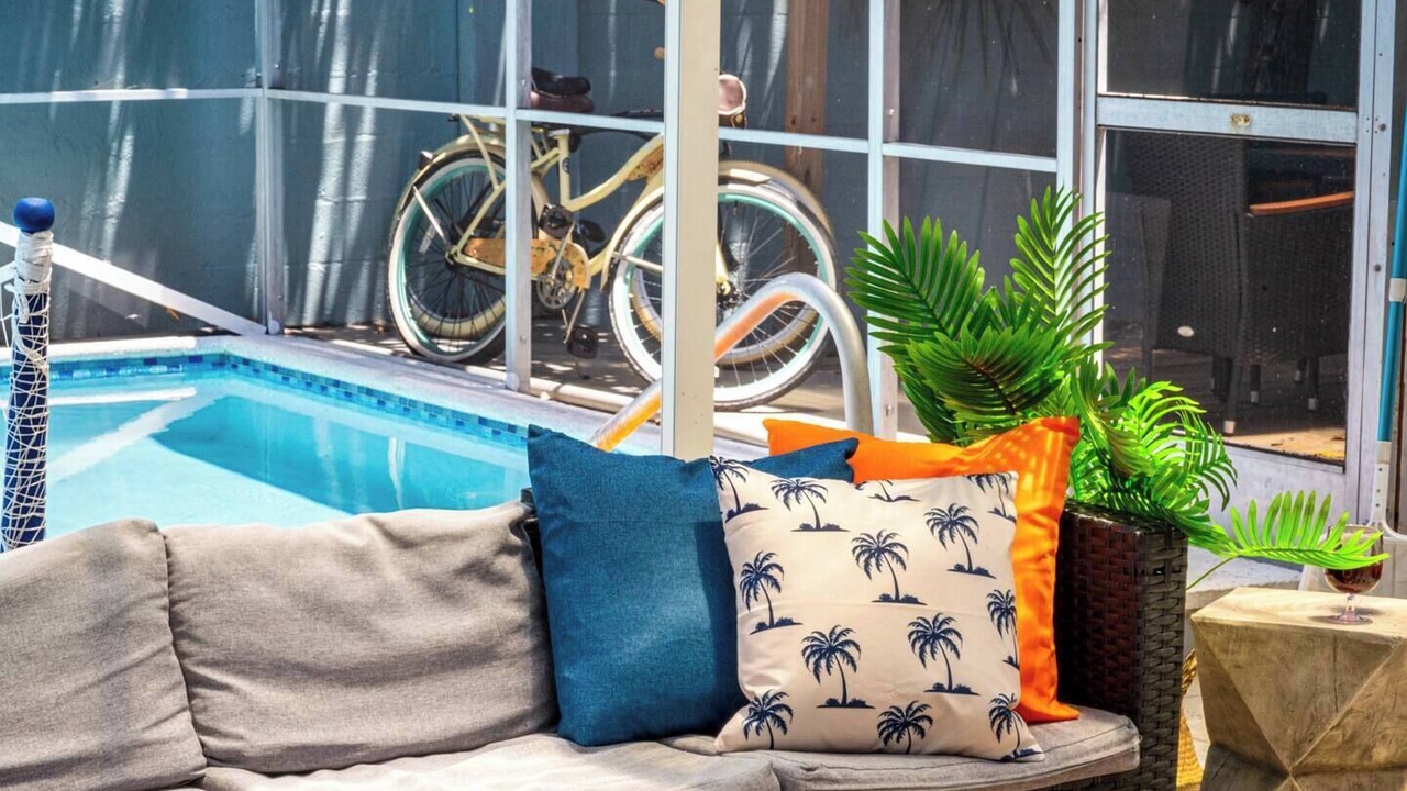 Photo of Outdoor in Lantana