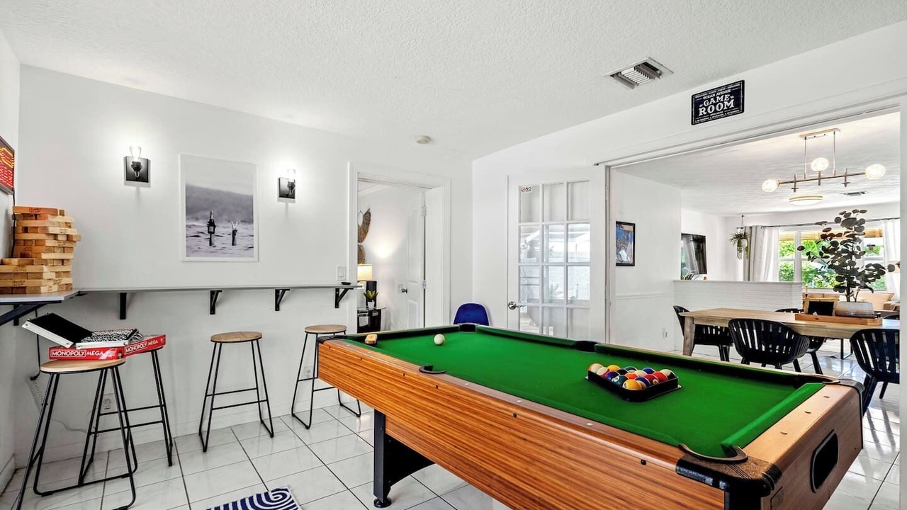 Photo of Bedroom in Lantana