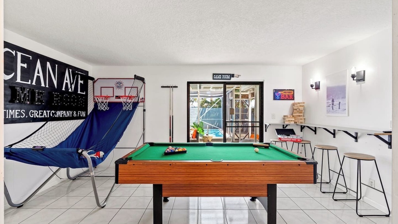 Photo of Bedroom in Lantana