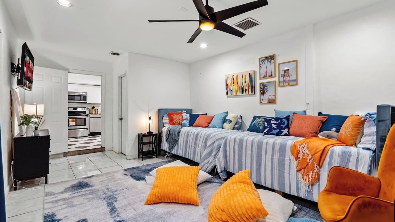 Photo of Bedroom in Lantana