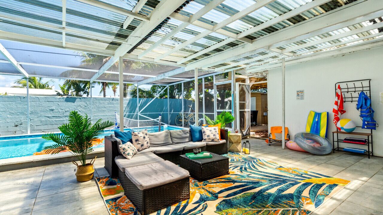 Photo of Outdoor in Lantana
