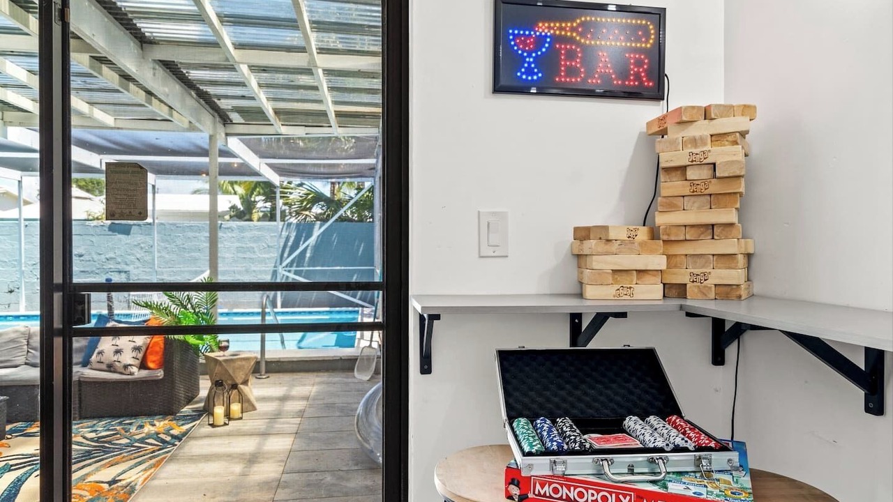 Photo of Bedroom in Lantana