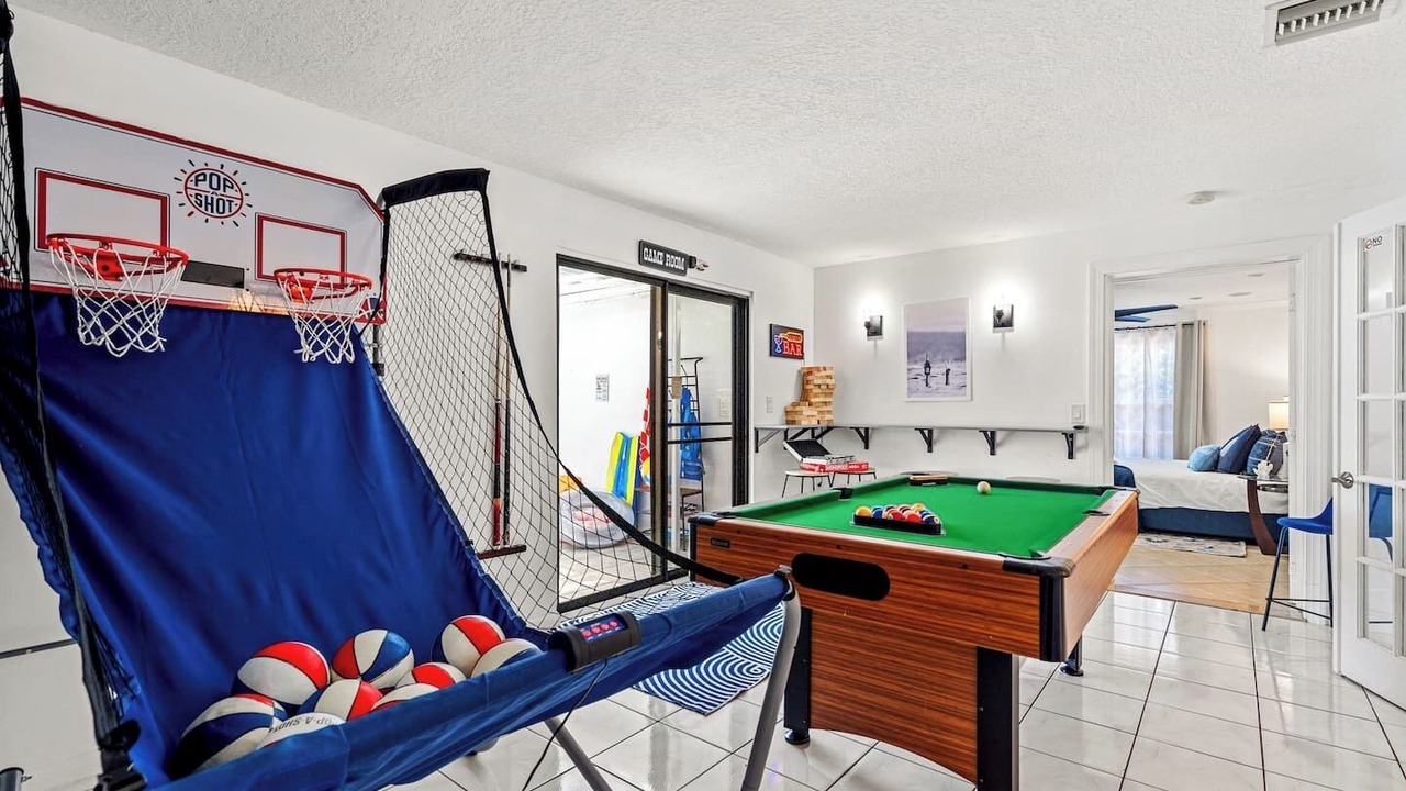 Photo of Bedroom in Lantana