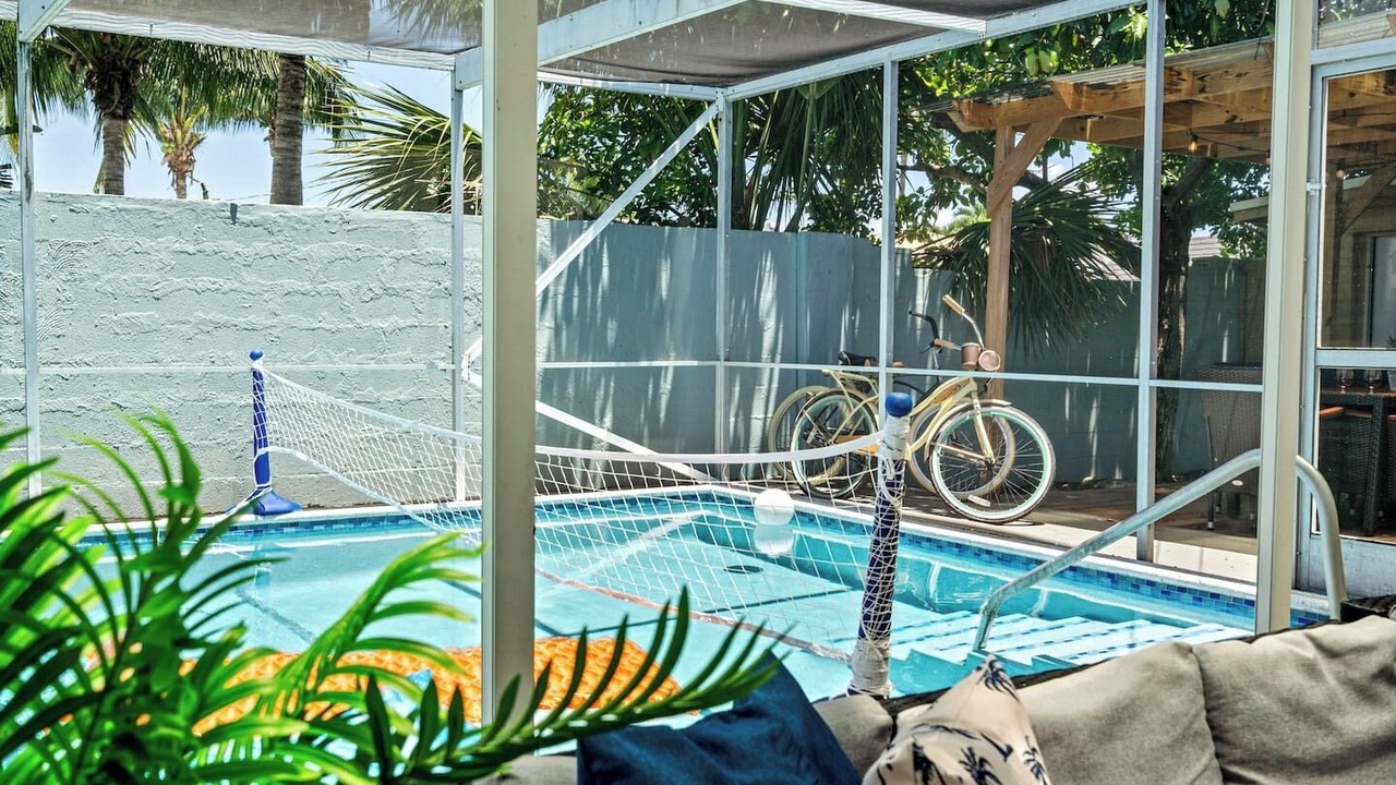 Photo of Outdoor in Lantana