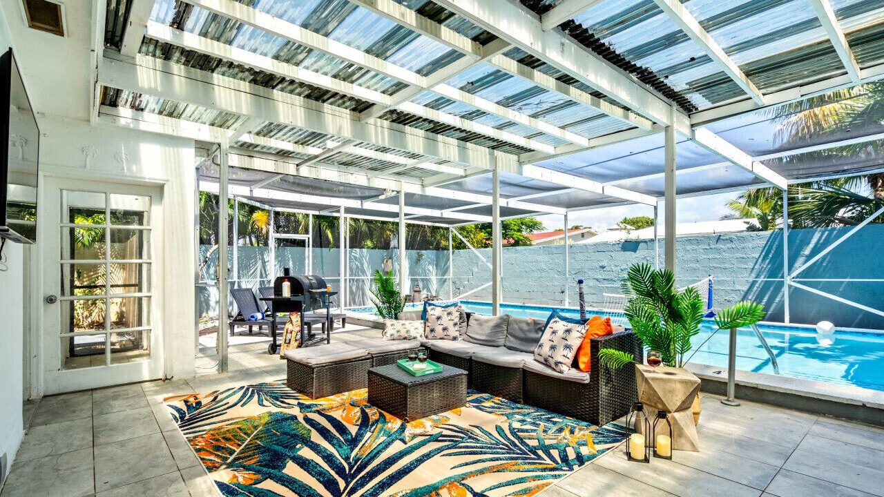 Photo of Outdoor in Lantana