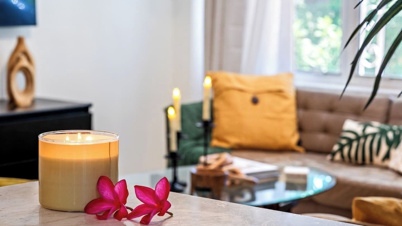 Photo of Livingroom in Lantana