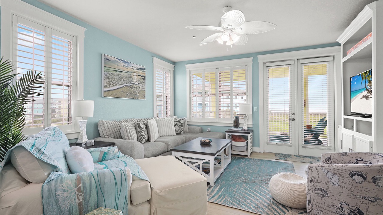 Photo of Bedroom in Red Fish Cove