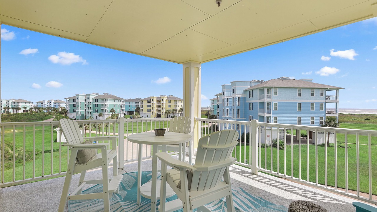 Photo of Outdoor in Red Fish Cove