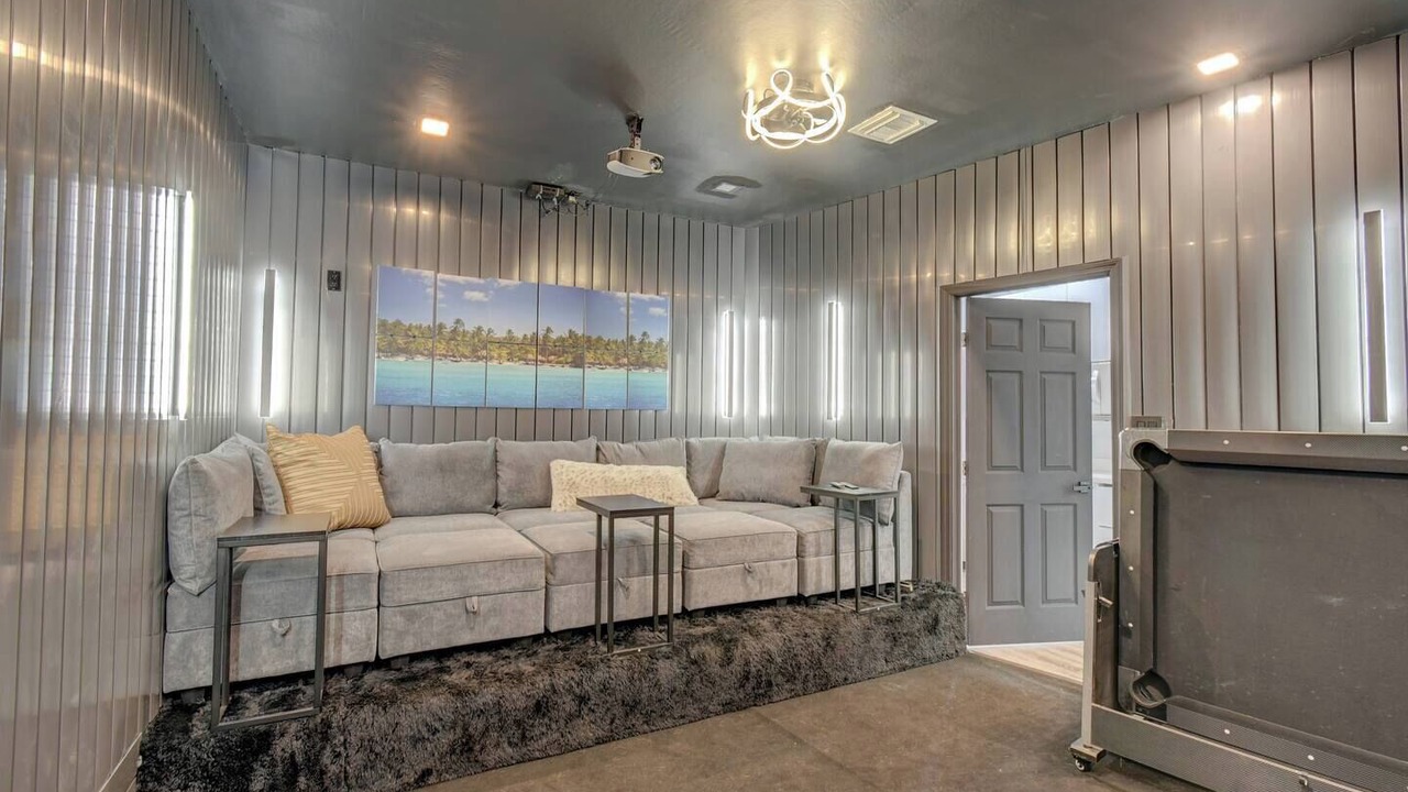 Photo of Livingroom in Wellington