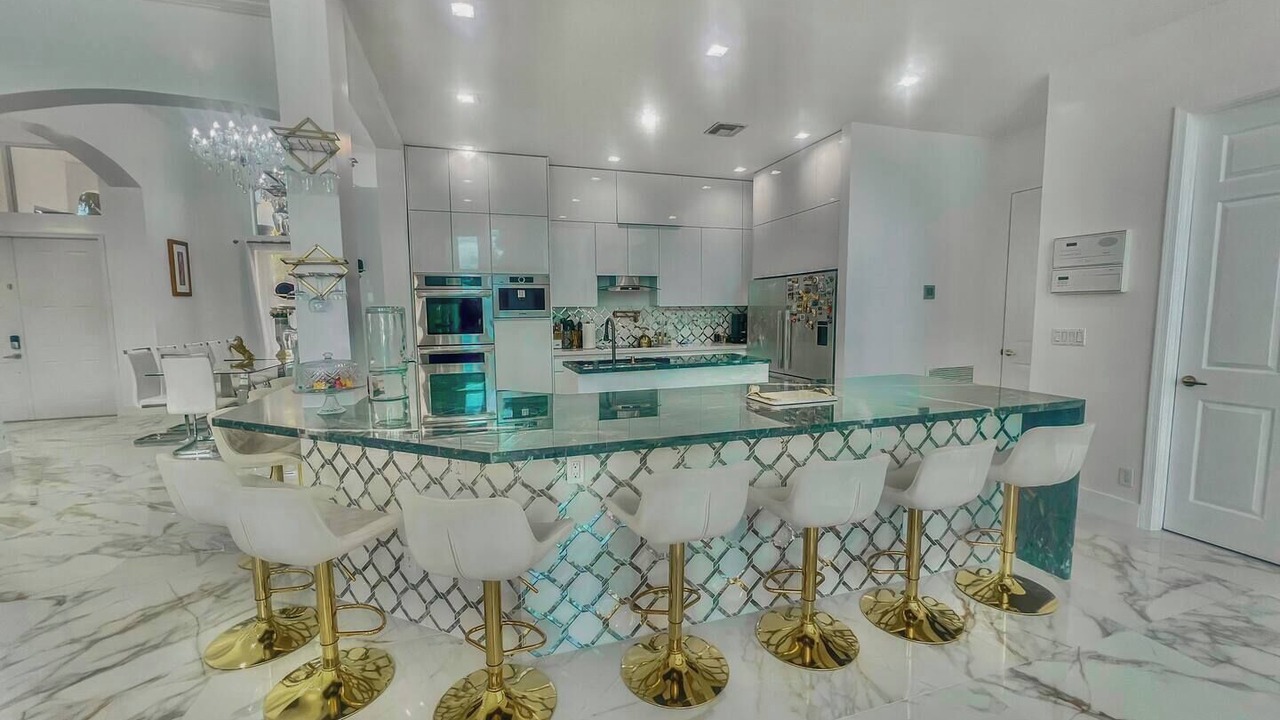 Photo of Kitchen in Wellington