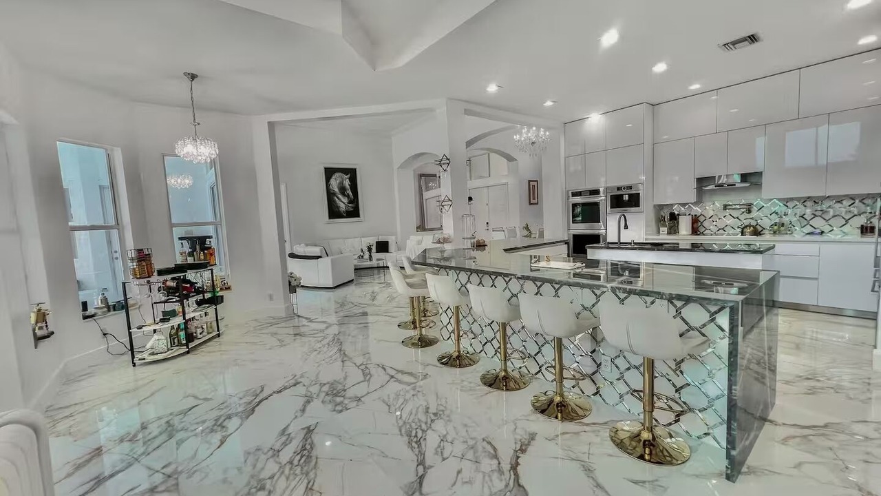 Photo of Kitchen in Wellington