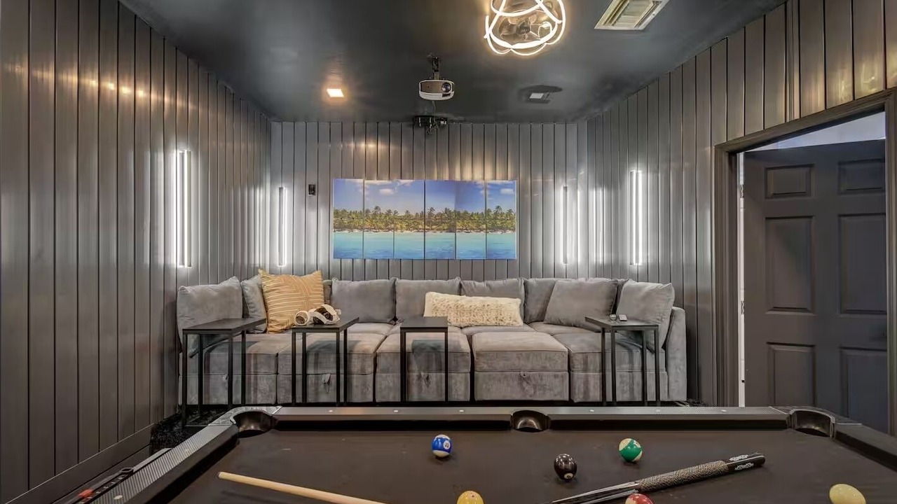 Photo of Bedroom in Wellington