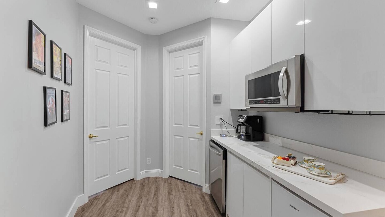 Photo of Kitchen in Wellington