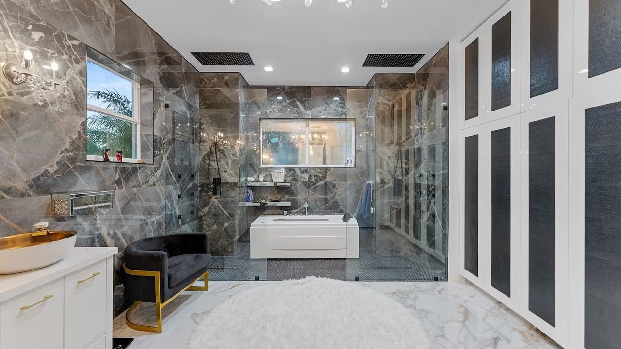 Photo of Bathroom in Wellington