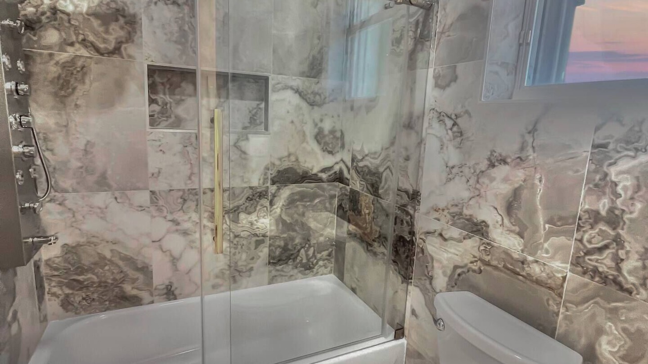 Photo of Bathroom in Wellington