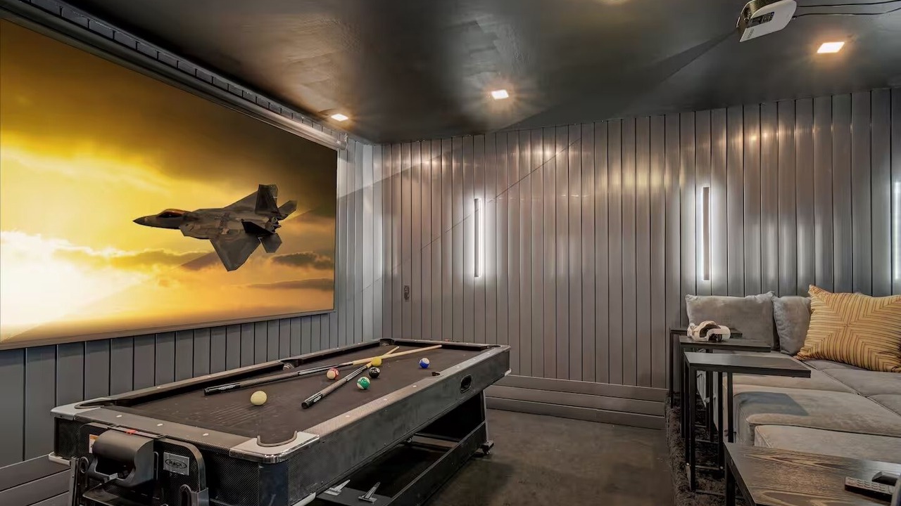 Photo of Bedroom in Wellington