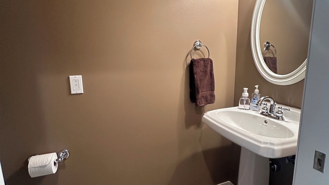 Photo of Bathroom in Anchor Point