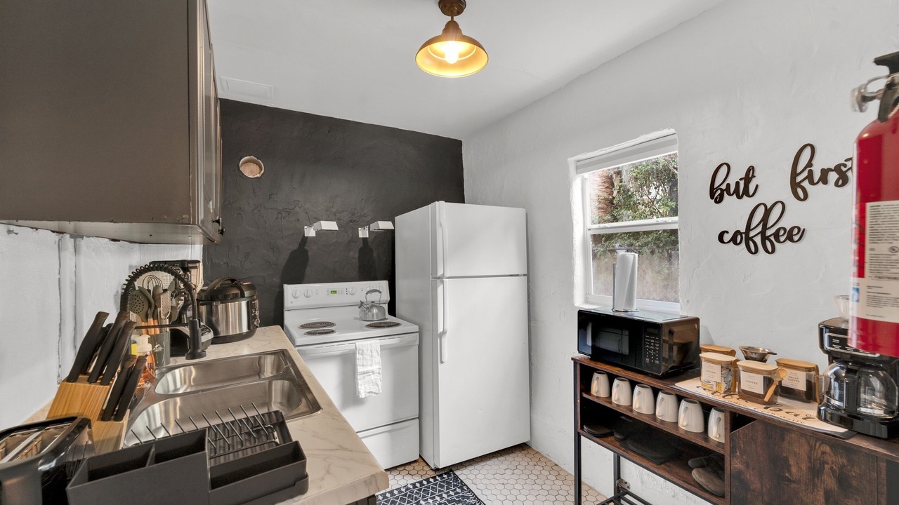 Photo of Kitchen in Pinewood Park