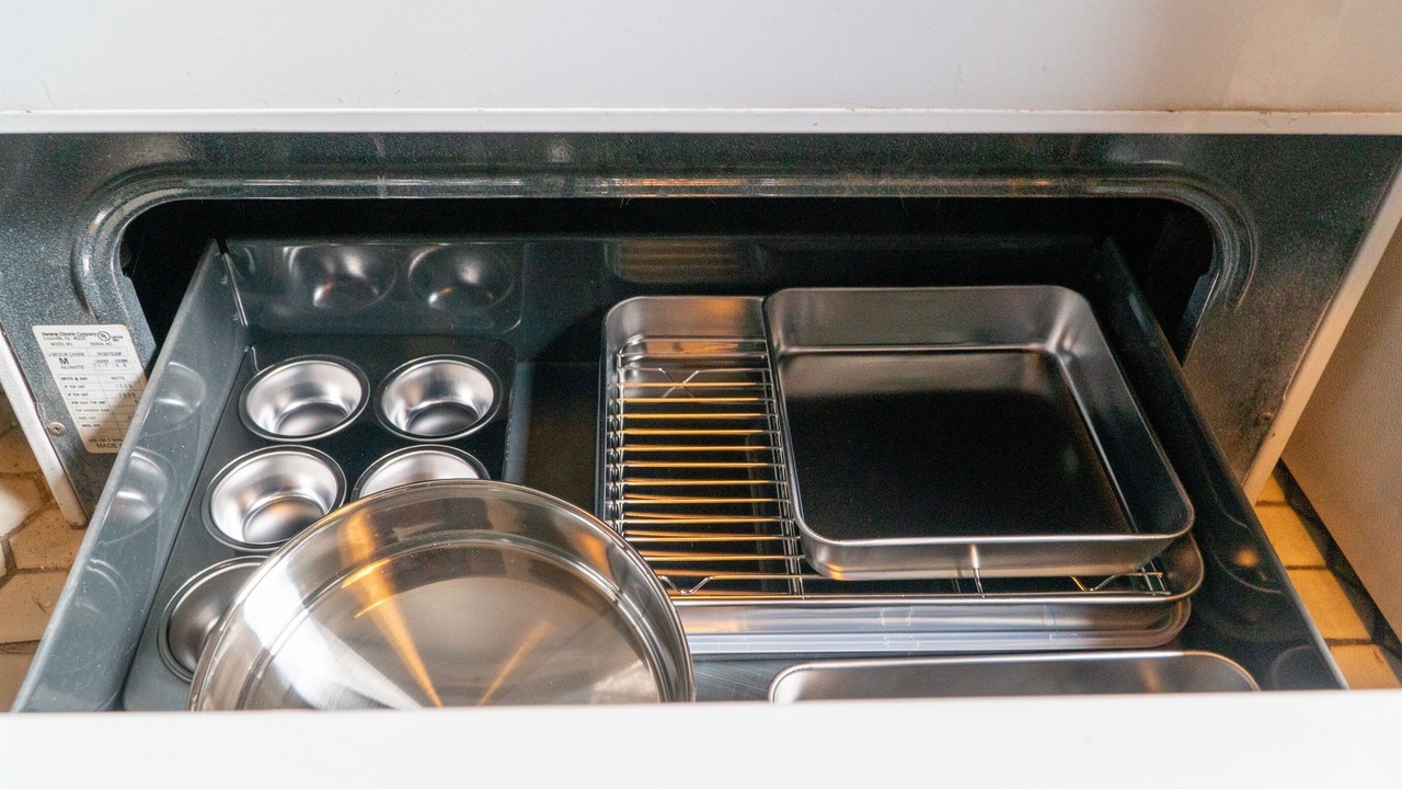 Photo of Kitchen in Pinewood Park