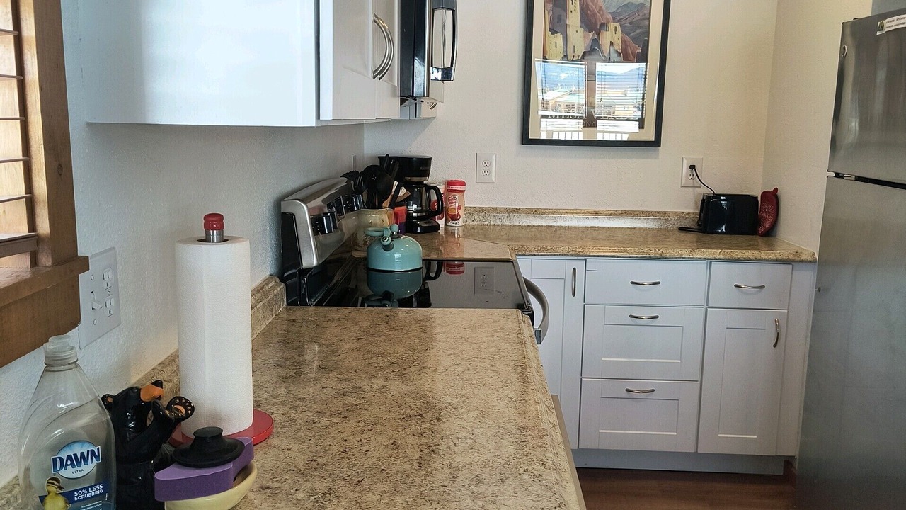Photo of Kitchen in Pagosa Springs
