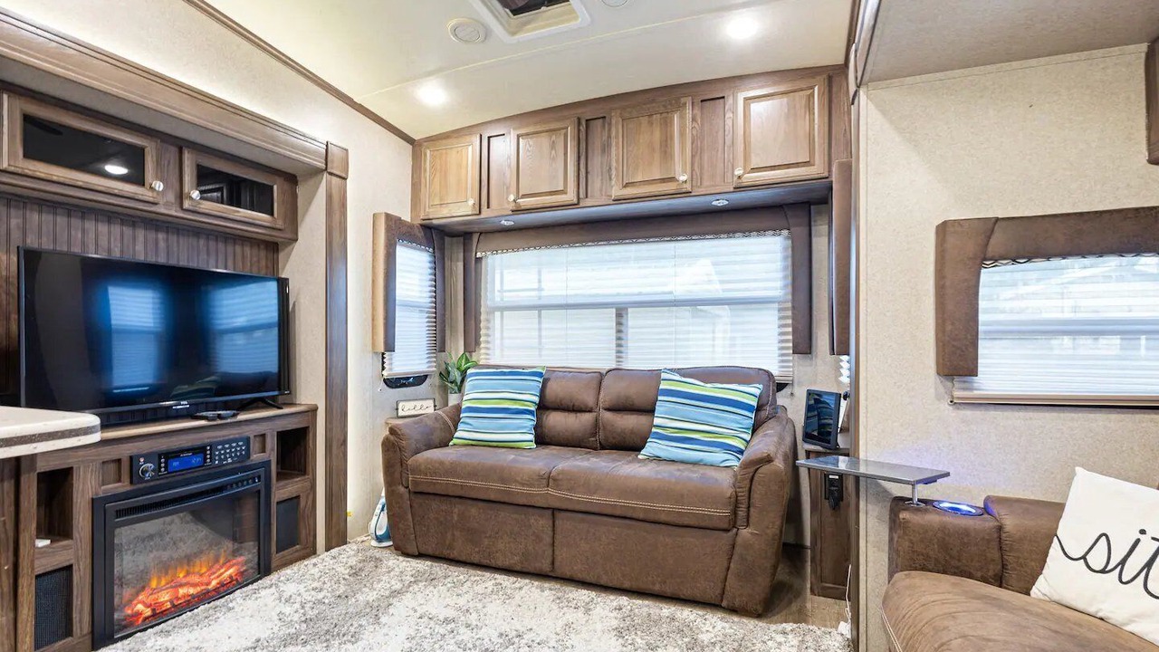 Photo of Livingroom in Florida Gardens