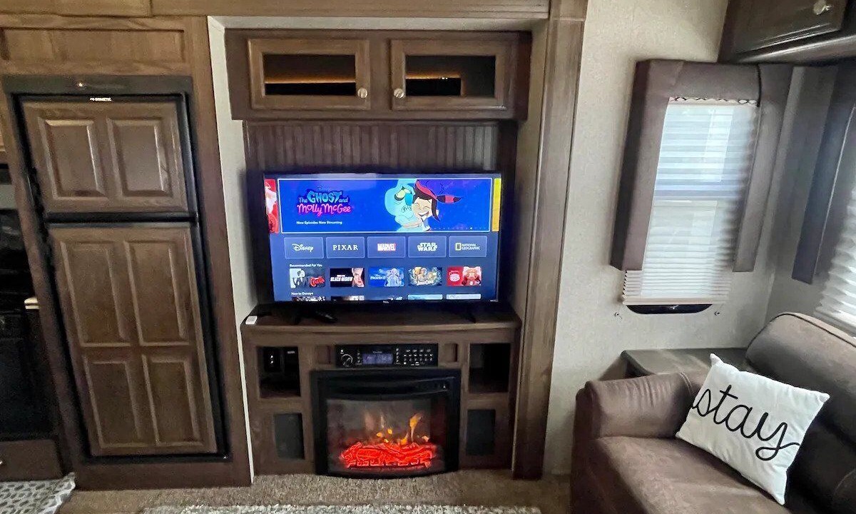 Photo of Livingroom in Florida Gardens