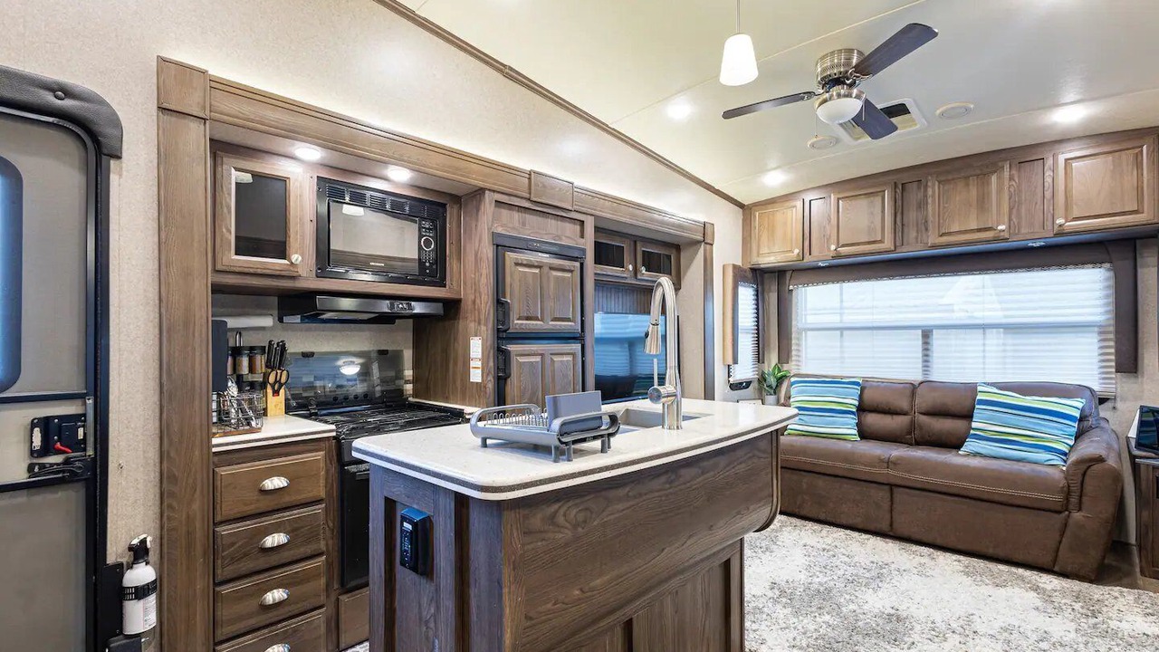 Photo of Kitchen in Florida Gardens