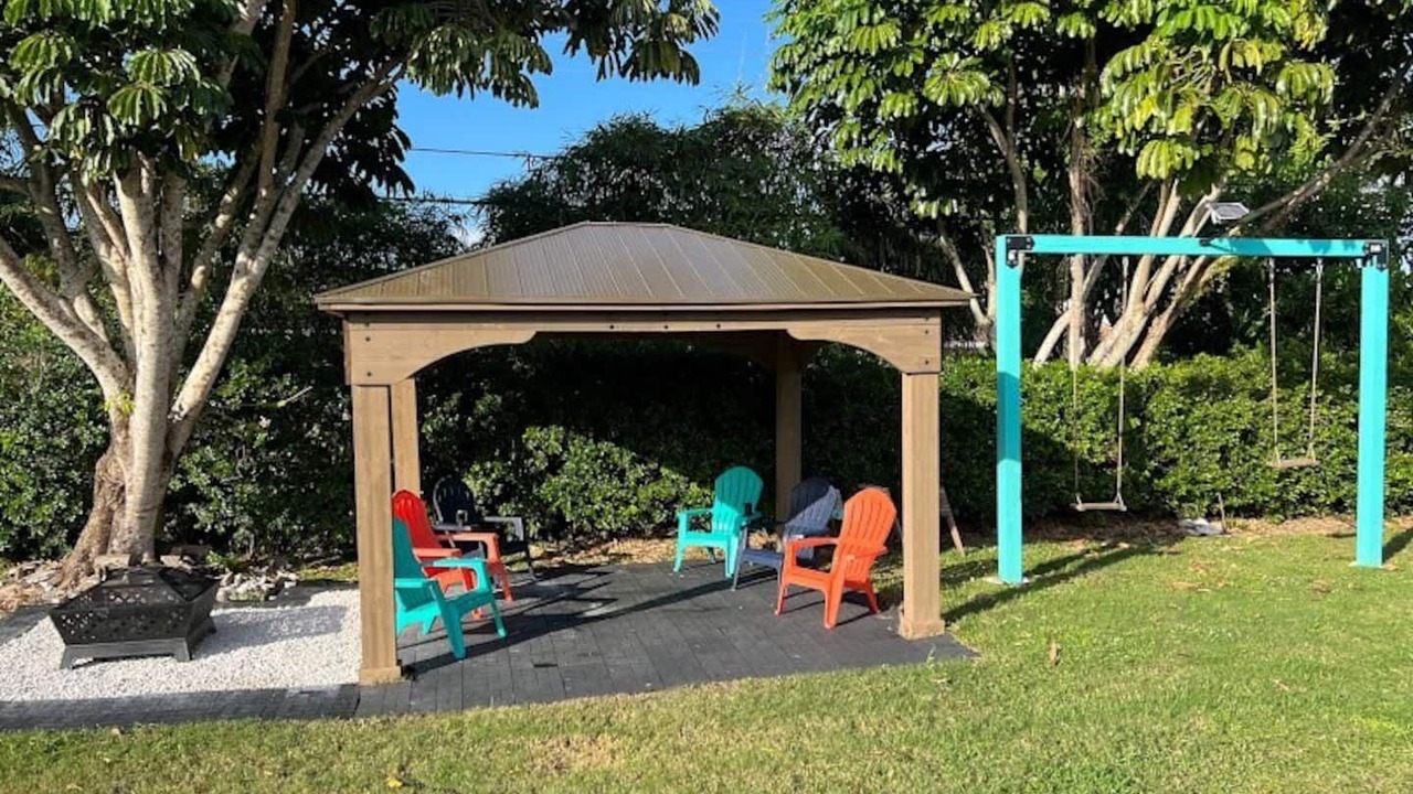 Photo of Outdoor in Florida Gardens