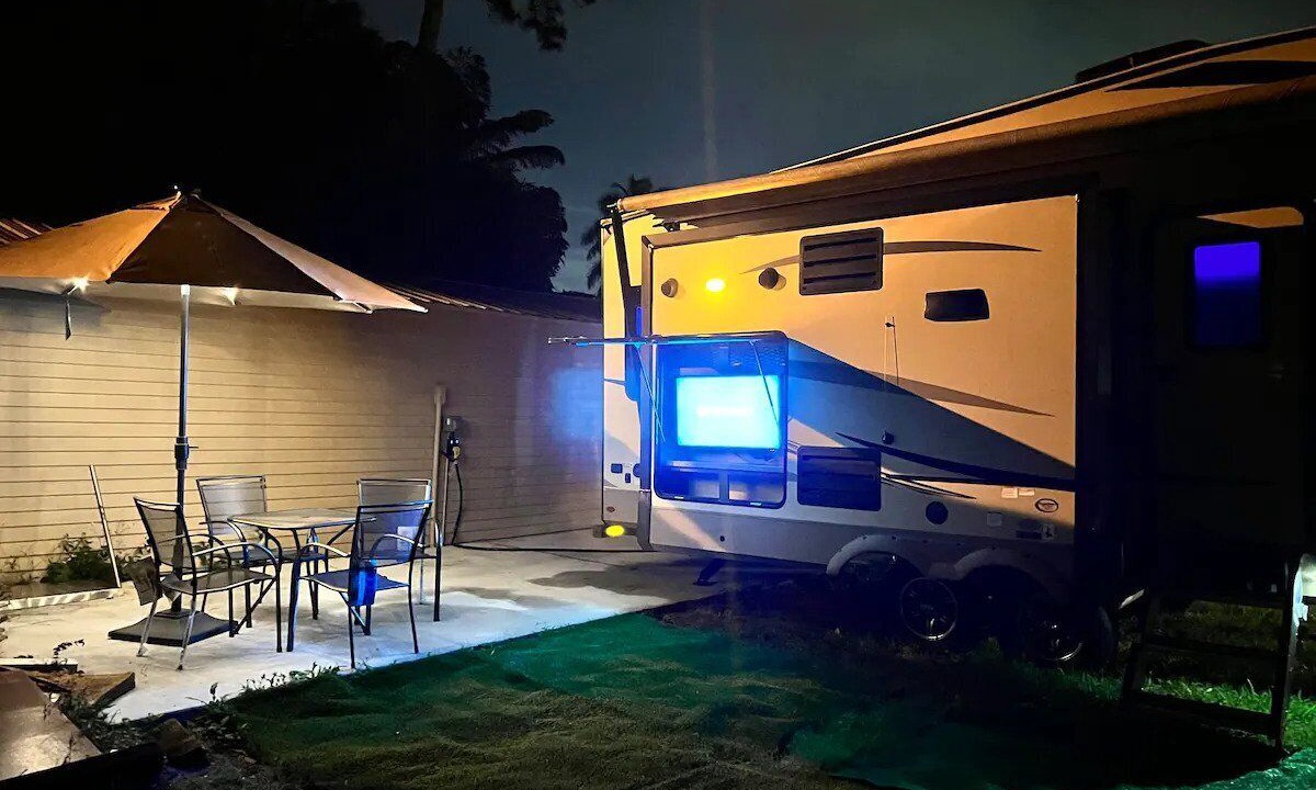 Photo of Outdoor in Florida Gardens