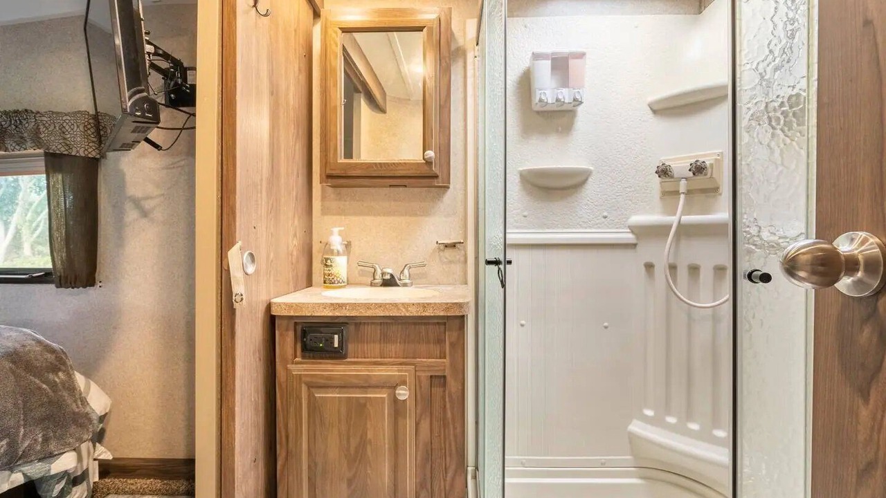 Photo of Bathroom in Florida Gardens