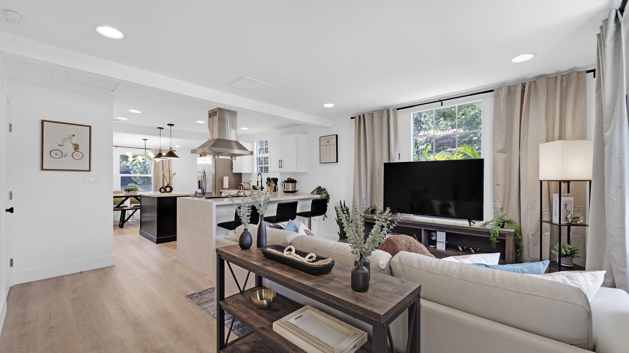 Photo of Livingroom in Westgate