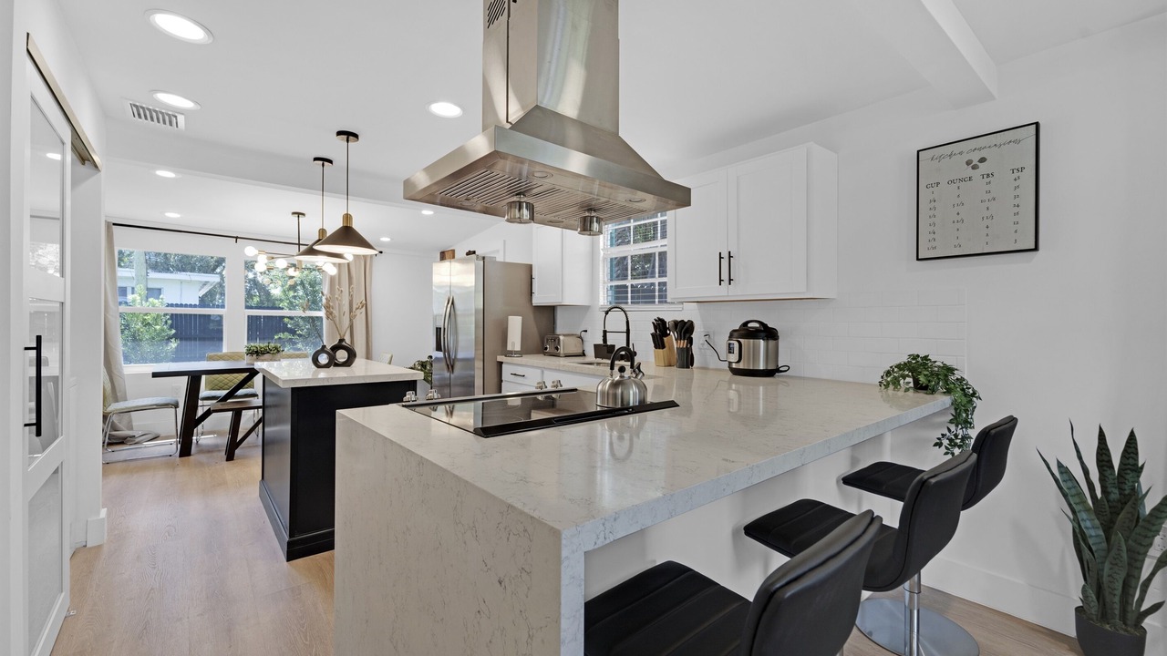 Photo of Kitchen in Westgate