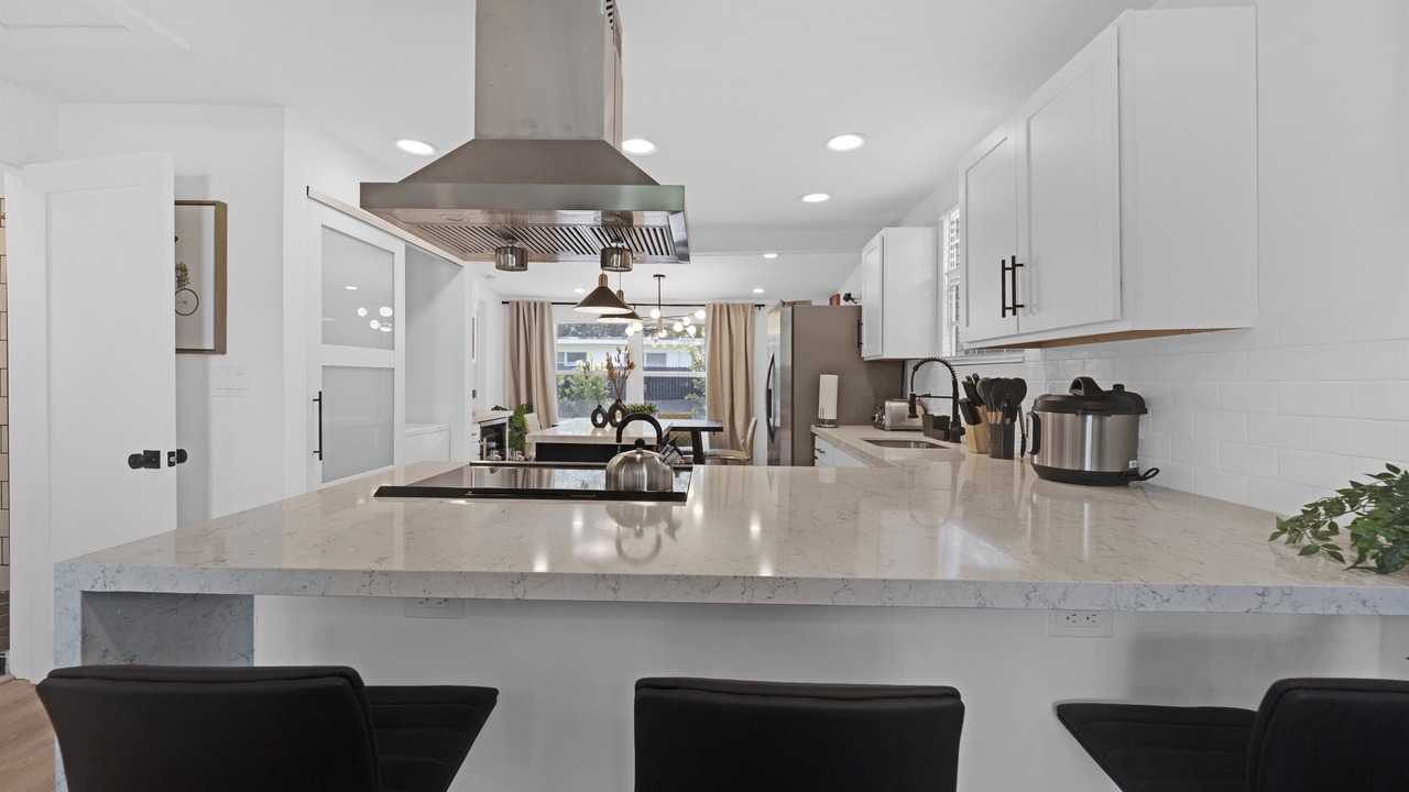 Photo of Kitchen in Westgate