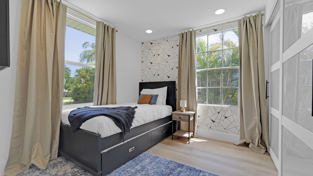 Photo of Bedroom in Westgate