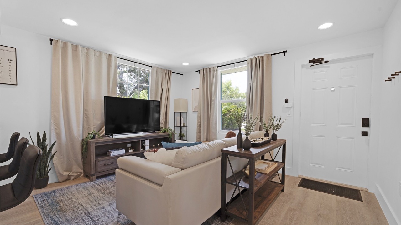 Photo of Livingroom in Westgate