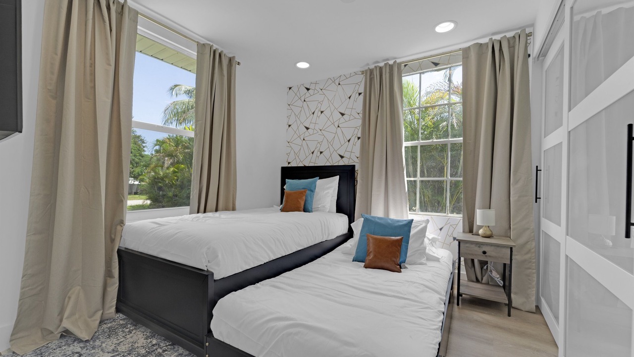 Photo of Bedroom in Westgate