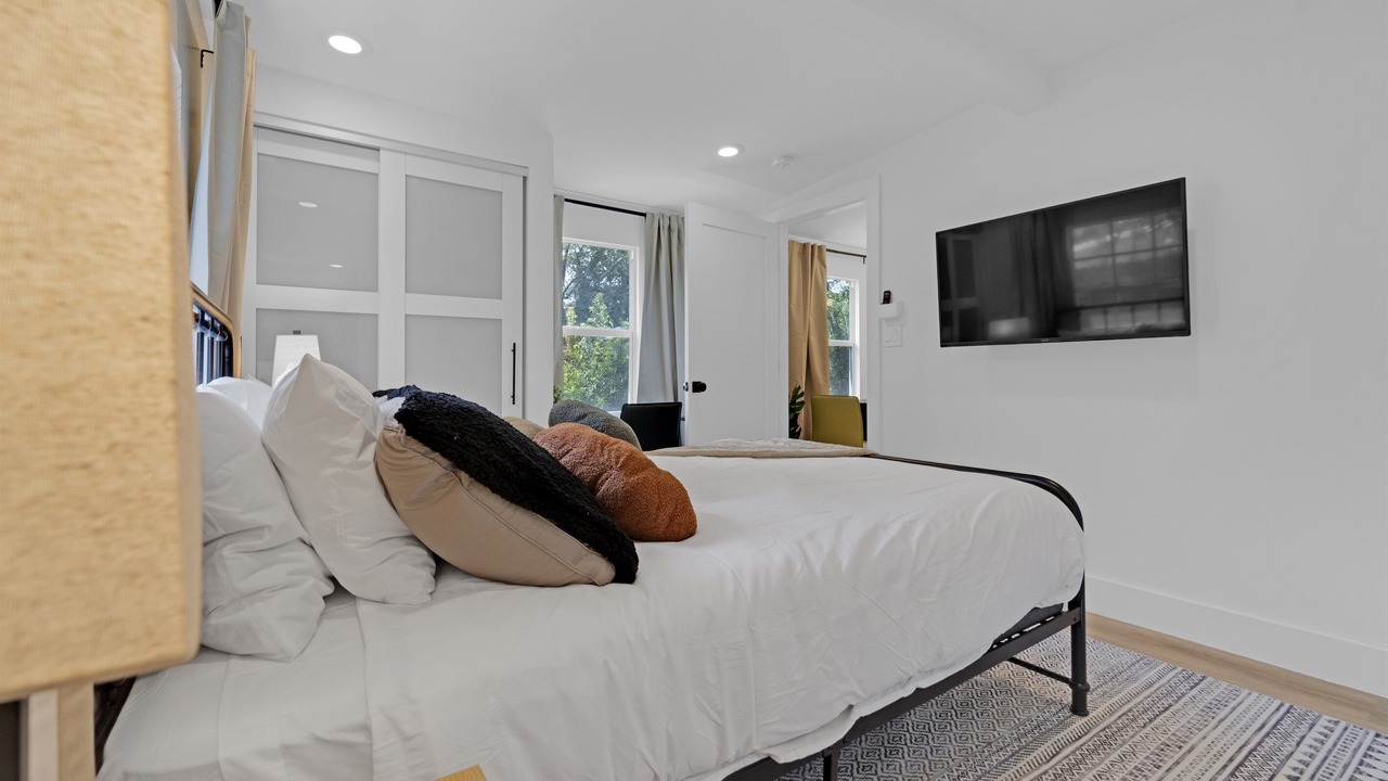 Photo of Bedroom in Westgate