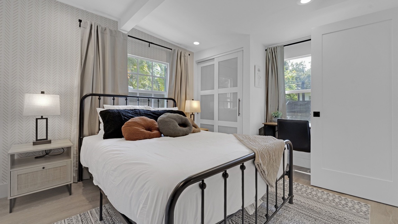 Photo of Bedroom in Westgate