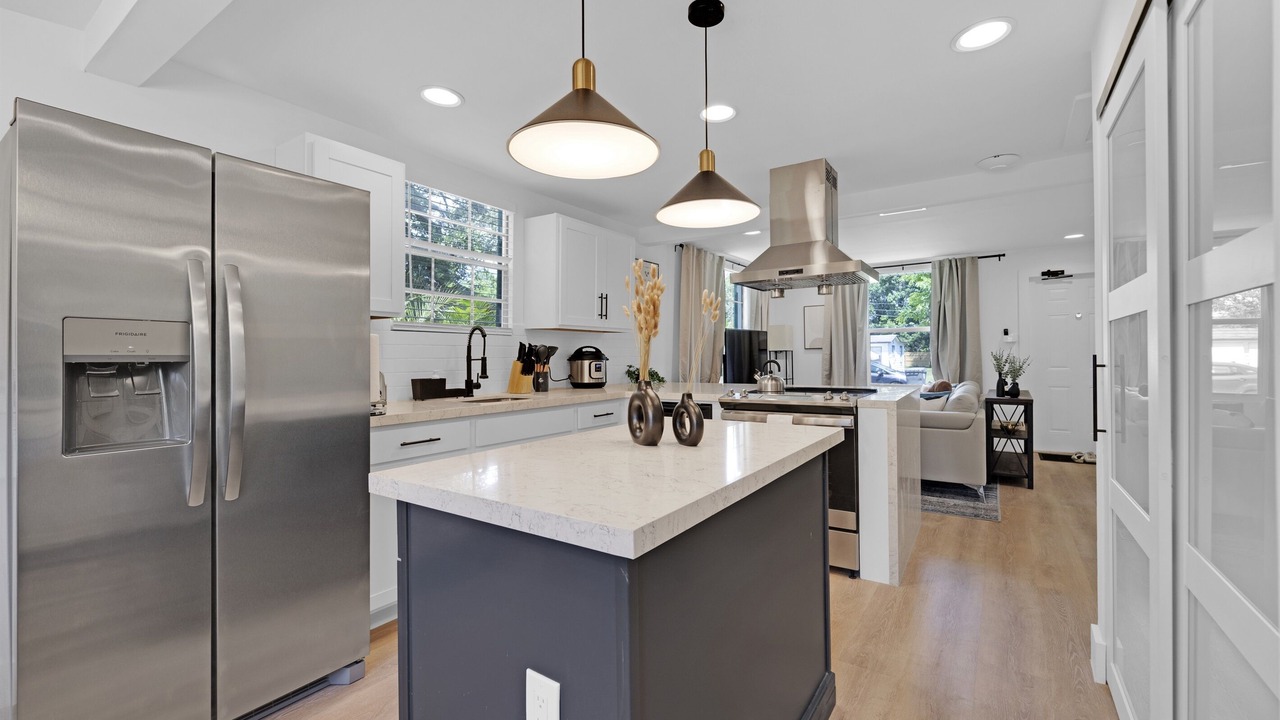 Photo of Kitchen in Westgate