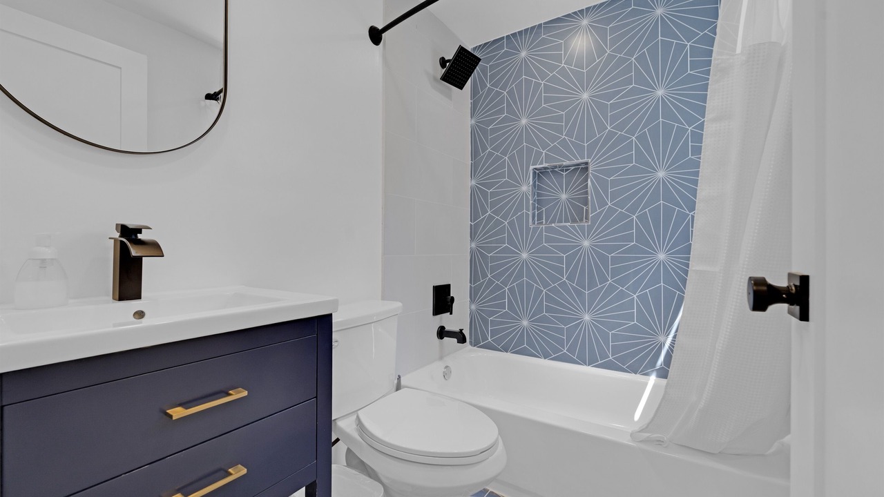 Photo of Bathroom in Westgate