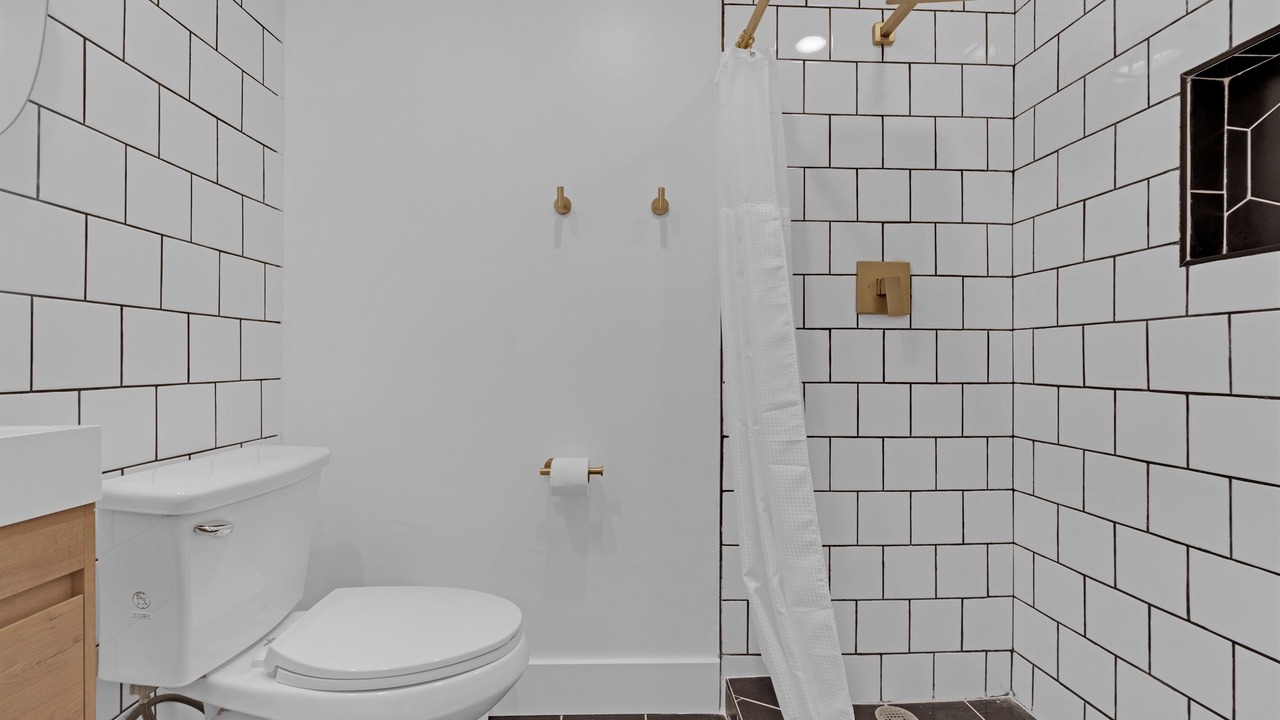 Photo of Bathroom in Westgate
