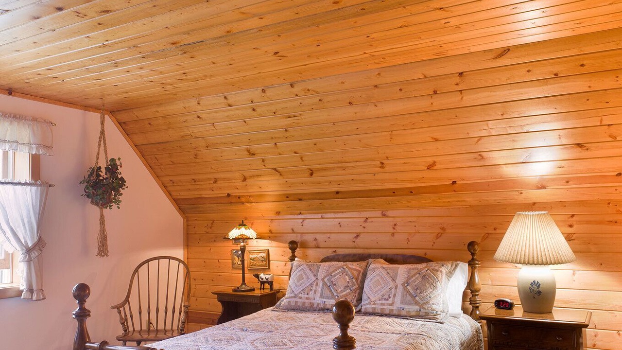Photo of Bedroom in Pagosa Springs