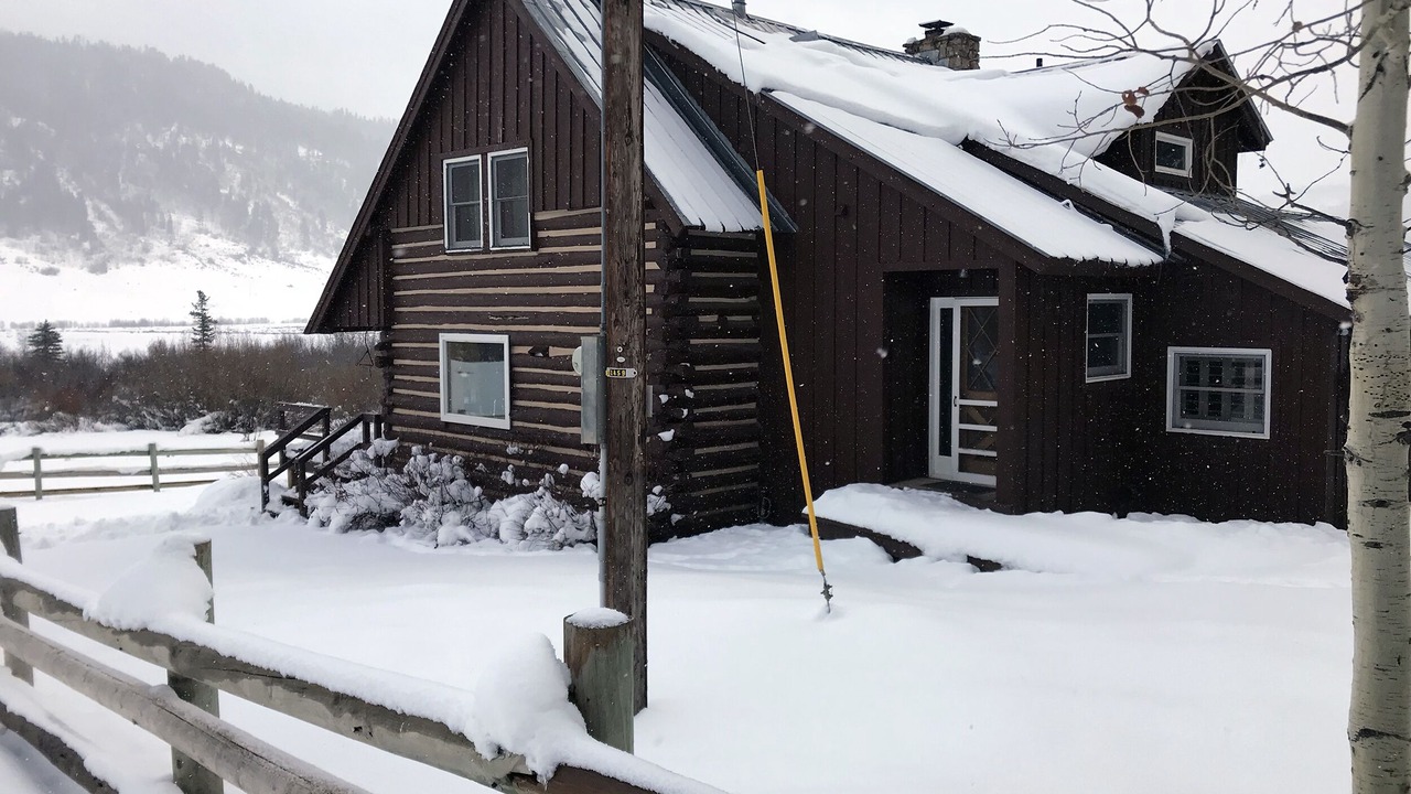 Photo of Outdoor in Pagosa Springs